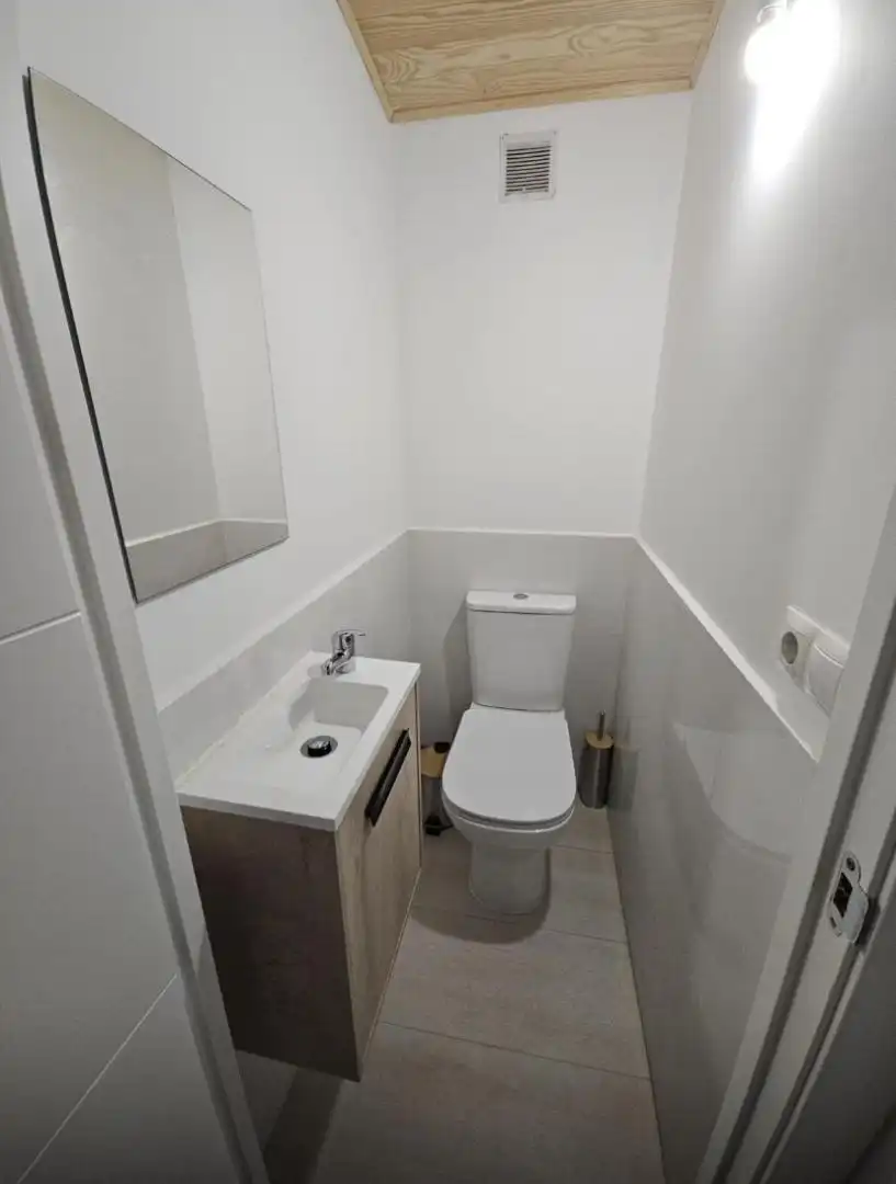 Flat for rent in Calle Mayor Baja, 2, Morata de Jalón