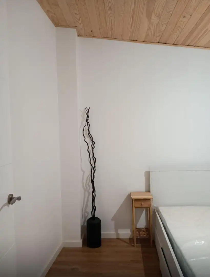 Flat for rent in Calle Mayor Baja, 2, Morata de Jalón