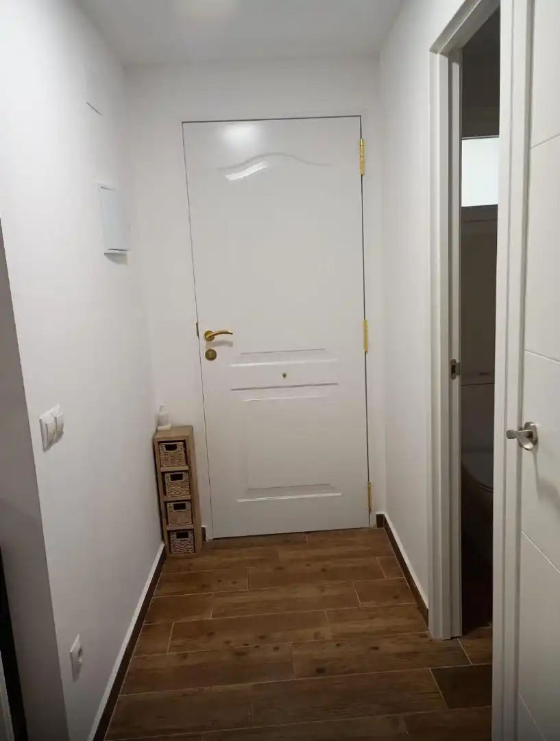 Flat for rent in Calle Mayor Baja, 2, Morata de Jalón