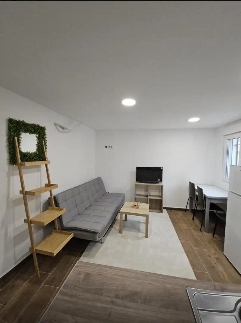 Flat for rent in Calle Mayor Baja, 2, Morata de Jalón