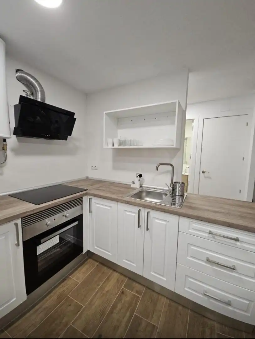 Flat for rent in Calle Mayor Baja, 2, Morata de Jalón