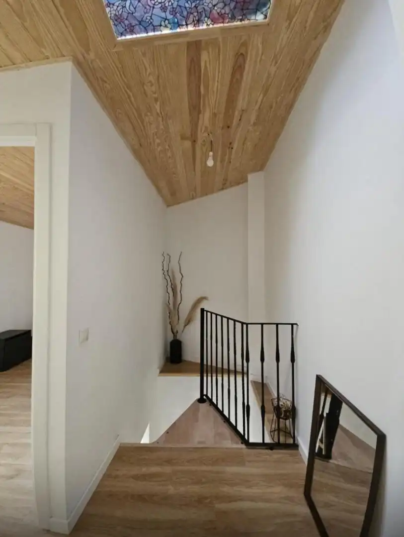 Flat for rent in Calle Mayor Baja, 2, Morata de Jalón