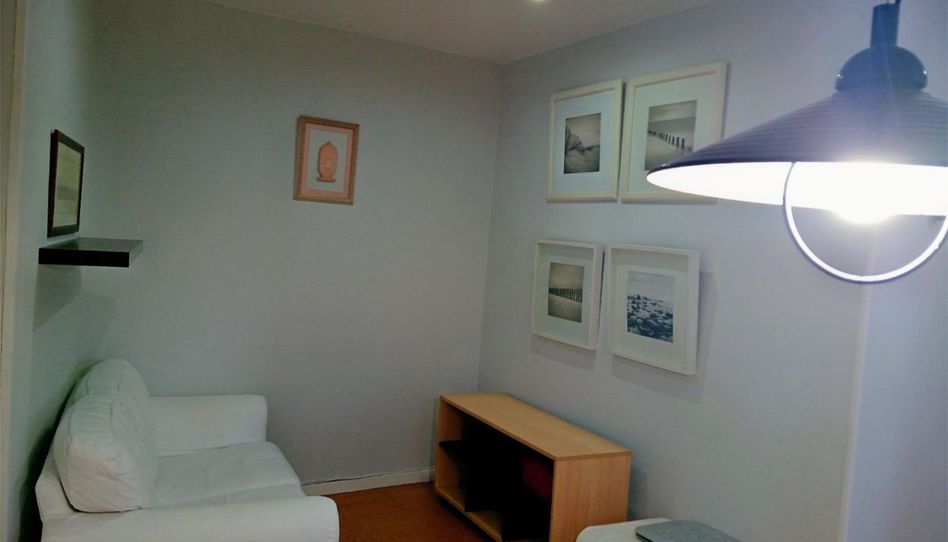 Wohnung zur Miete in Rúa Da Xesta, 5, A Milagrosa, Lugo Capital - Bild 1 Foto 1 von Wohnung zur Miete in Rúa Da Xesta, 5, A Milagrosa, Lugo Capital