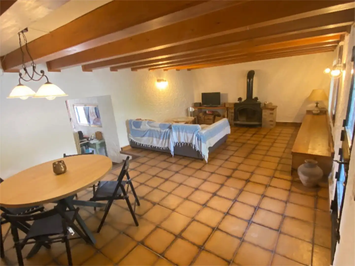 Finca rústica en venda en Castellví de la Marca amb Terrassa