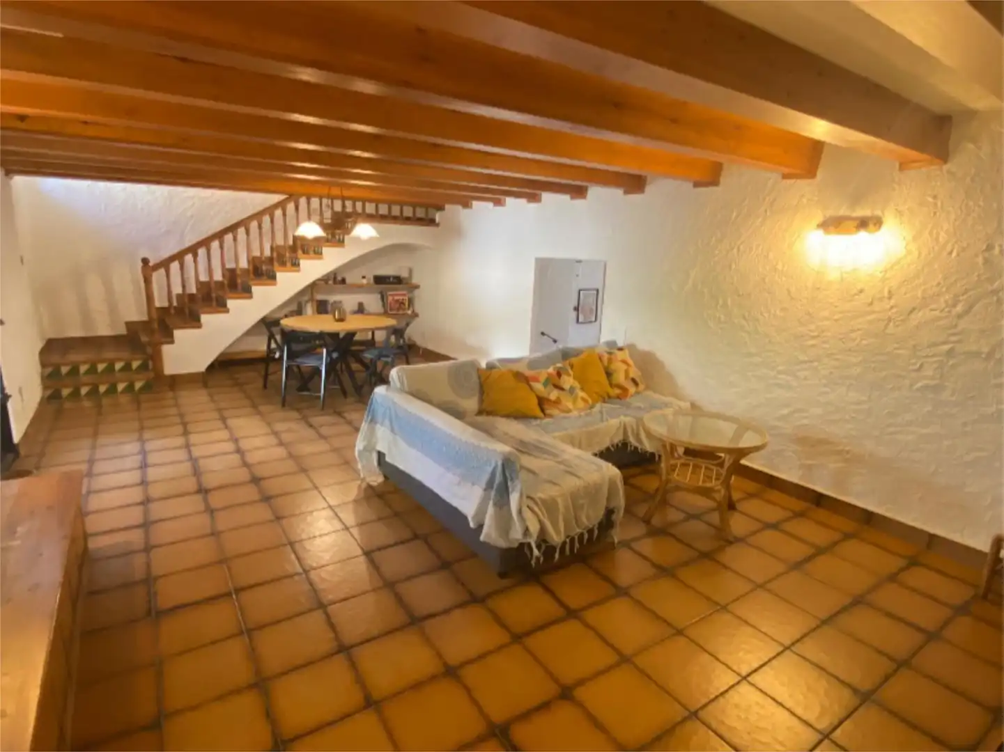 Finca rústica en venda a Castellví de la Marca Finca rústica en venda en Castellví de la Marca amb Terrassa