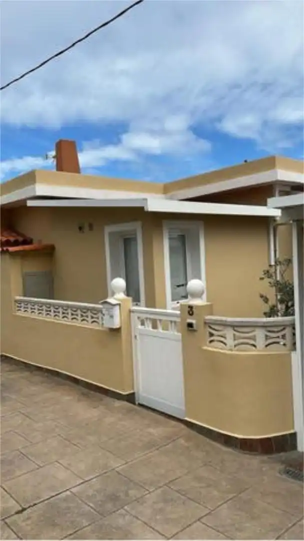 Casa o xalet de lloguer a Cuesta de la Villa