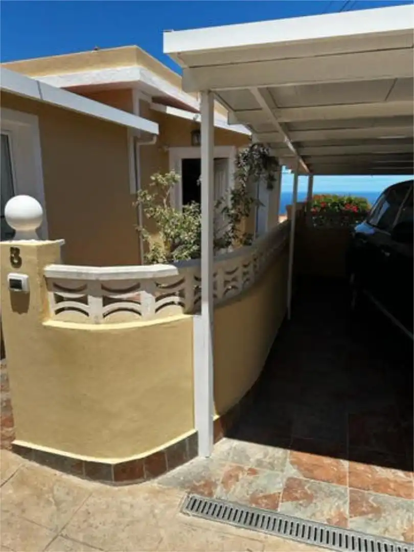 Casa o chalet de alquiler en Cuesta de la Villa