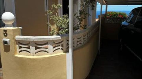 Casa o xalet de lloguer a Cuesta de la Villa, Santa Úrsula - imatge 2 Foto 2 de Casa o xalet de lloguer a Cuesta de la Villa, Santa Úrsula