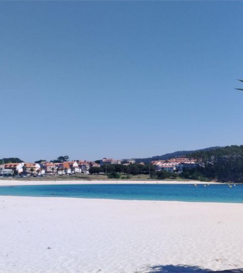 Photo 2 of Room in Avenida Areal, 6, Adina - Portonovo, Sanxenxo