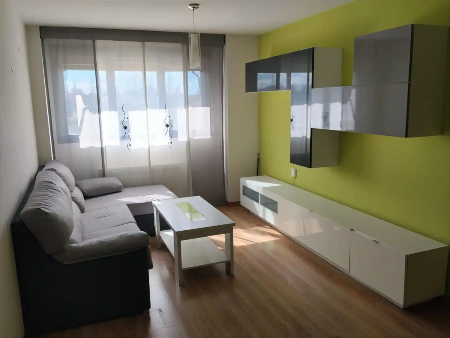 Flat for sale in Camino Cuesta Blanca, 2, Morales del Vino Flat for sale in Camino Cuesta Blanca, 2, Morales del Vino