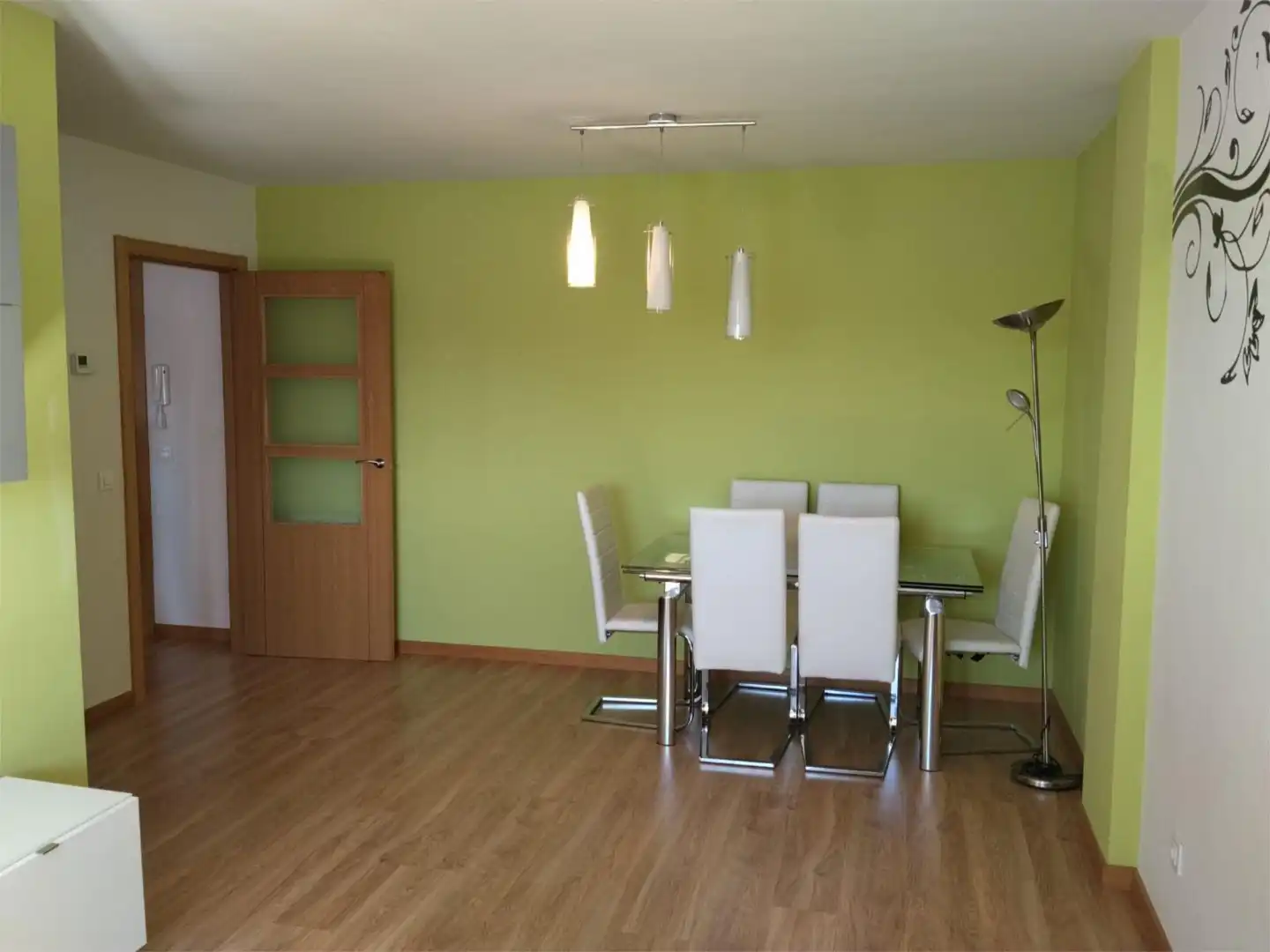 Wohnung zum Verkauf in Camino Cuesta Blanca, 2, Morales del Vino Wohnung zum Verkauf in Camino Cuesta Blanca, 2, Morales del Vino