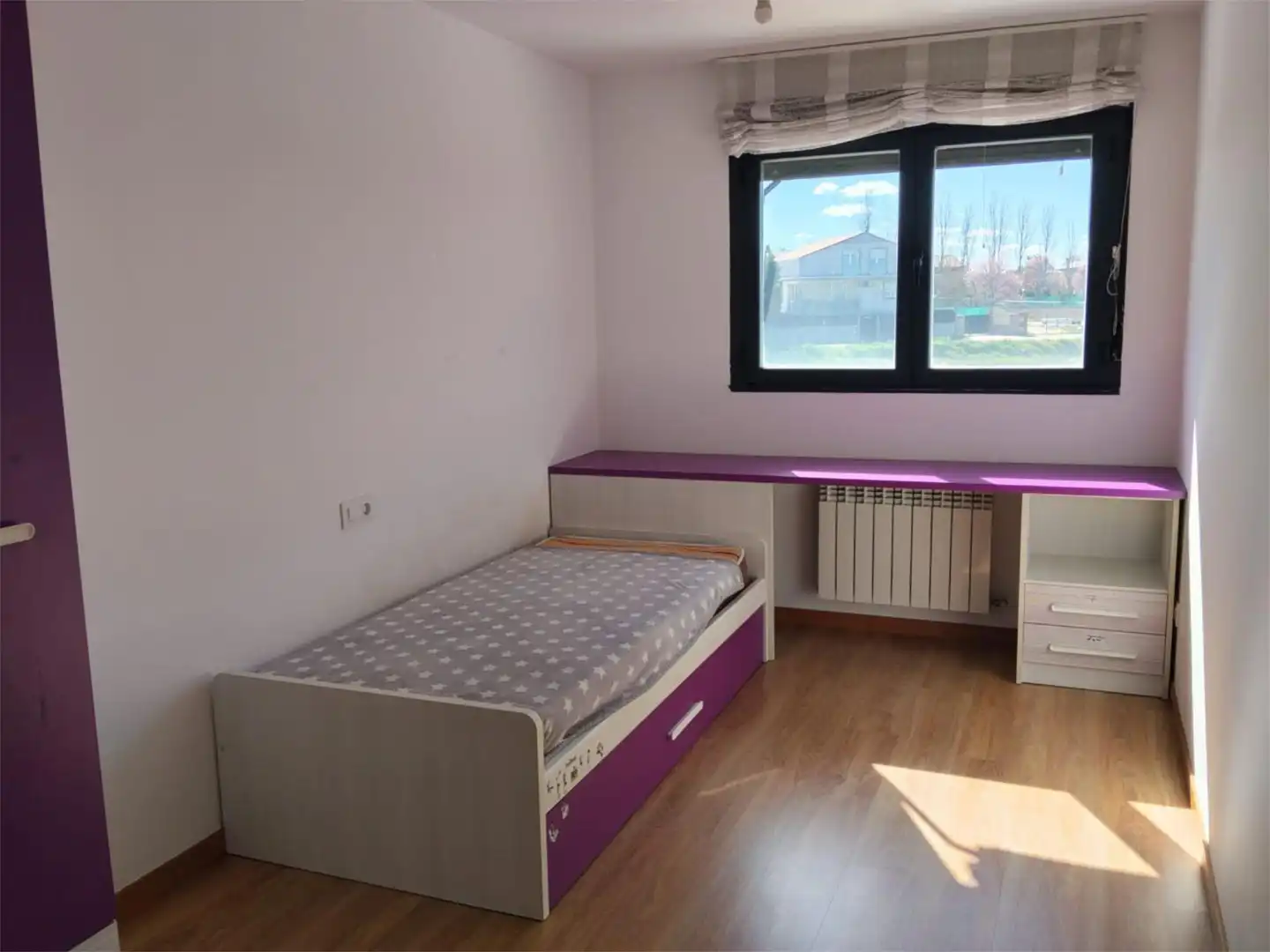 Wohnung zum Verkauf in Camino Cuesta Blanca, 2, Morales del Vino Wohnung zum Verkauf in Camino Cuesta Blanca, 2, Morales del Vino