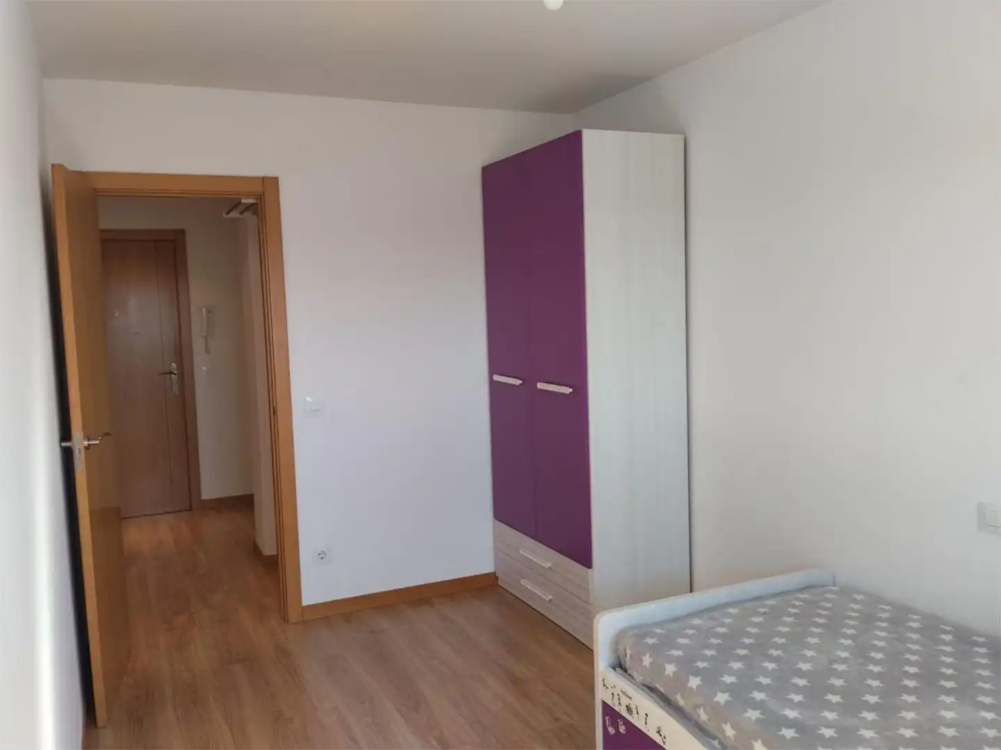 Wohnung zum Verkauf in Camino Cuesta Blanca, 2, Morales del Vino Wohnung zum Verkauf in Camino Cuesta Blanca, 2, Morales del Vino