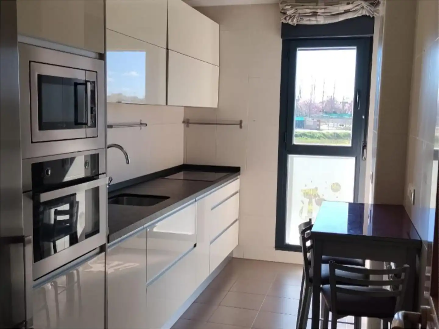Wohnung zum Verkauf in Camino Cuesta Blanca, 2, Morales del Vino Wohnung zum Verkauf in Camino Cuesta Blanca, 2, Morales del Vino