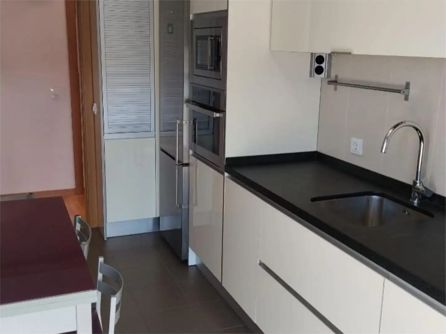 Wohnung zum Verkauf in Camino Cuesta Blanca, 2, Morales del Vino Wohnung zum Verkauf in Camino Cuesta Blanca, 2, Morales del Vino