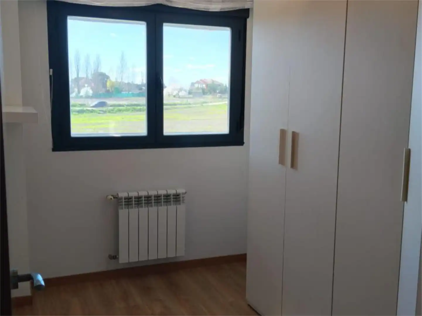 Wohnung zum Verkauf in Camino Cuesta Blanca, 2, Morales del Vino Wohnung zum Verkauf in Camino Cuesta Blanca, 2, Morales del Vino