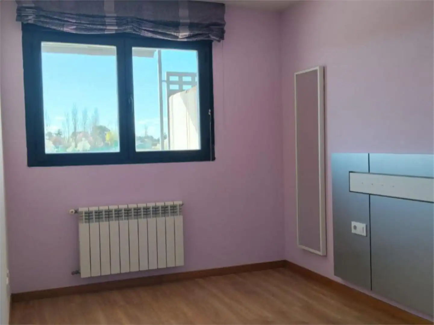 Wohnung zum Verkauf in Camino Cuesta Blanca, 2, Morales del Vino Wohnung zum Verkauf in Camino Cuesta Blanca, 2, Morales del Vino