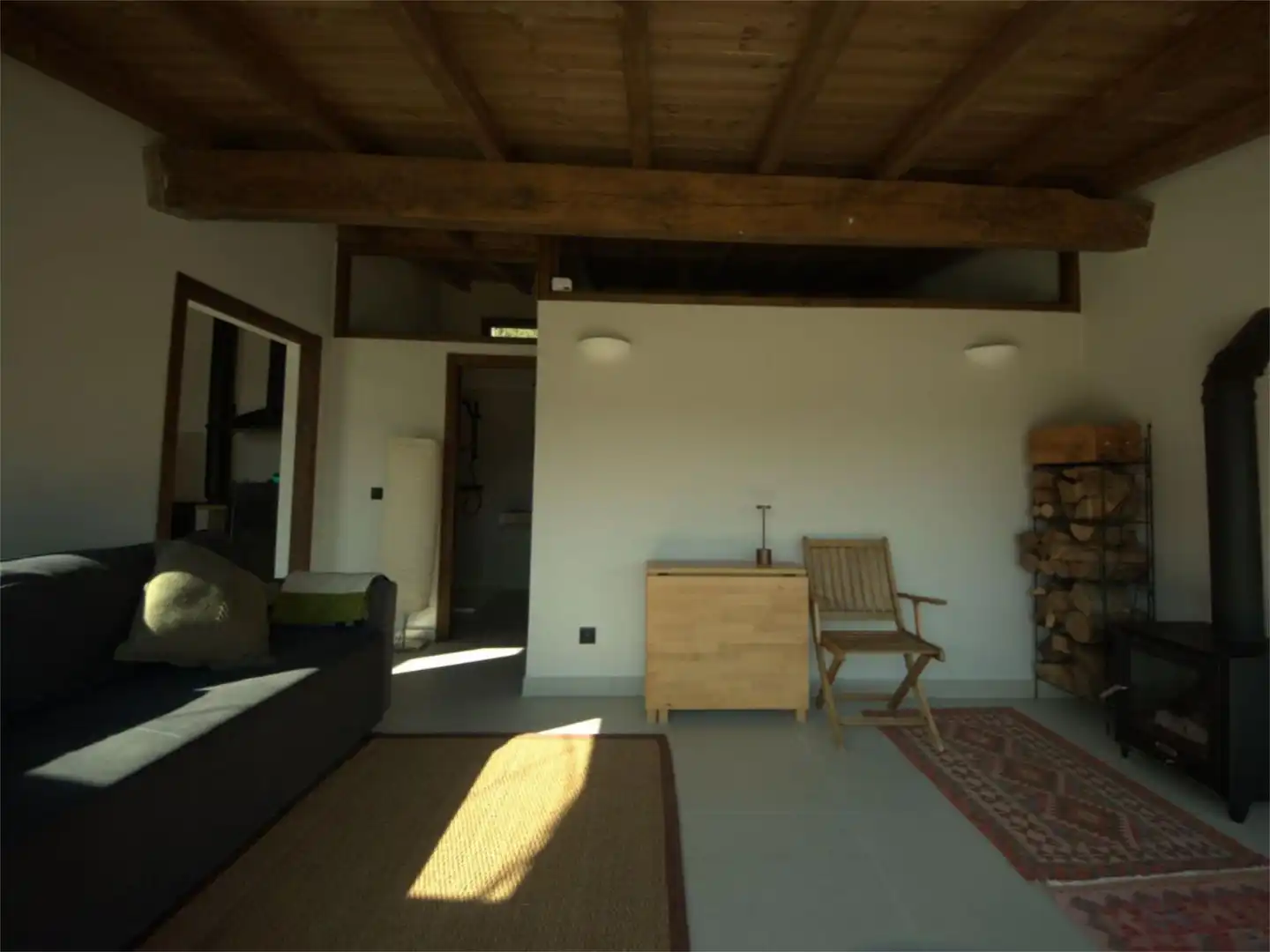 Casa o chalet de alquiler en Lugar Vidal-Pq Pesqueiras, 6, Chantada