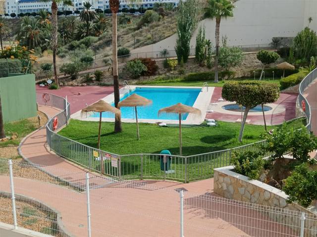 Piso en Venta en Calle Francisca Gonzalez Perez, 1 en Playa de Garrucha