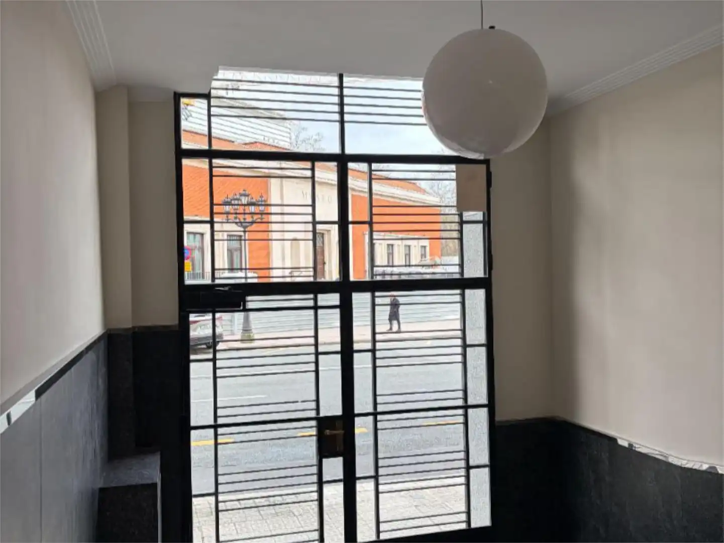 Flat for sale in Museo Plaza, 5, Abandoibarra - Guggenheim Flat for sale in Bilbao