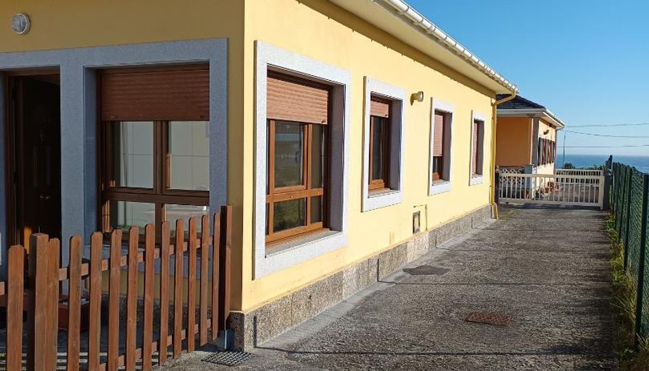 Houses for sale in Avenida Ollo Do Mar, 9, Foz, Lugo - image 1 Photo 1 of Houses for sale in Avenida Ollo Do Mar, 9, Foz, Lugo