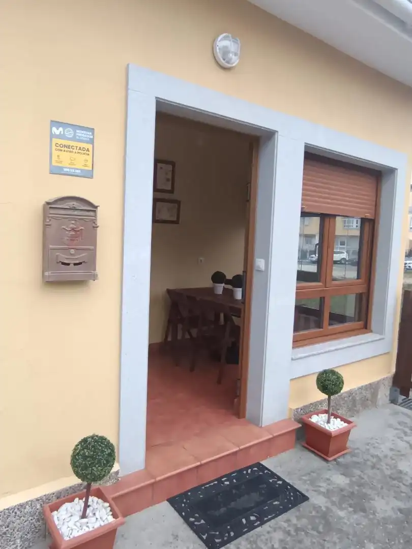 Casa o xalet en venda a Avenida Ollo Do Mar, 9, Foz Casa o xalet en venda en Foz amb Balcó