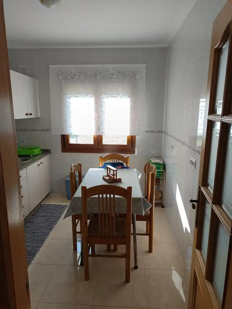 Casa o xalet en venda a Avenida Ollo Do Mar, 9, Foz Menjador de Casa o xalet en venda en Foz amb Balcó