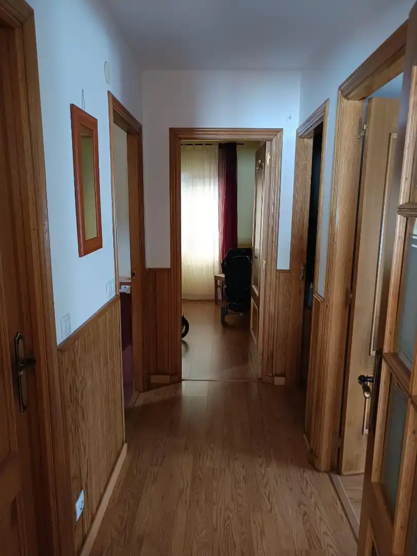 Casa o xalet en venda a Avenida Ollo Do Mar, 9, Foz Casa o xalet en venda en Foz amb Balcó