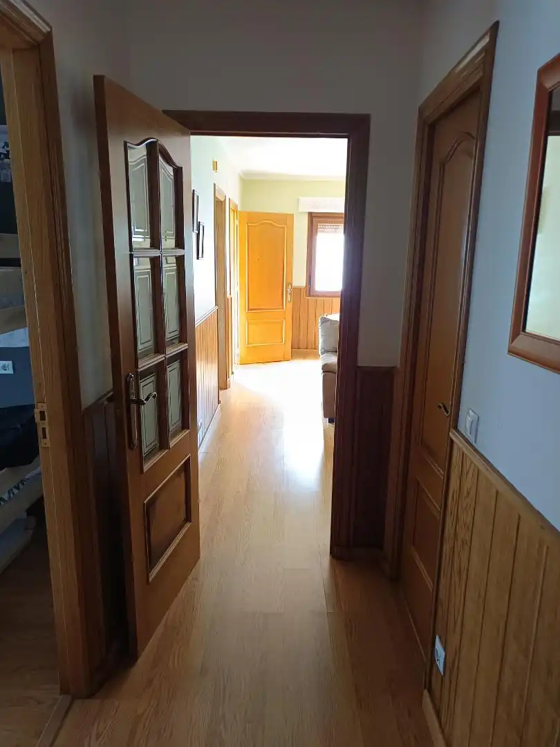 Casa o xalet en venda a Avenida Ollo Do Mar, 9, Foz Casa o xalet en venda en Foz amb Balcó