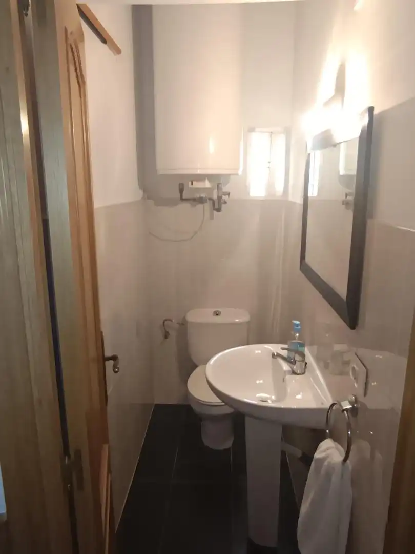 Casa o xalet en venda a Avenida Ollo Do Mar, 9, Foz Bany de Casa o xalet en venda en Foz amb Balcó