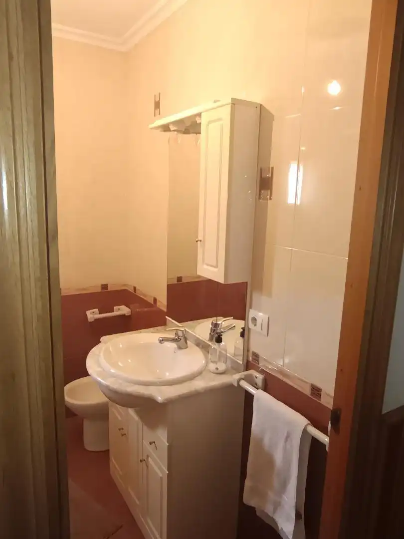 Casa o xalet en venda a Avenida Ollo Do Mar, 9, Foz Bany de Casa o xalet en venda en Foz amb Balcó