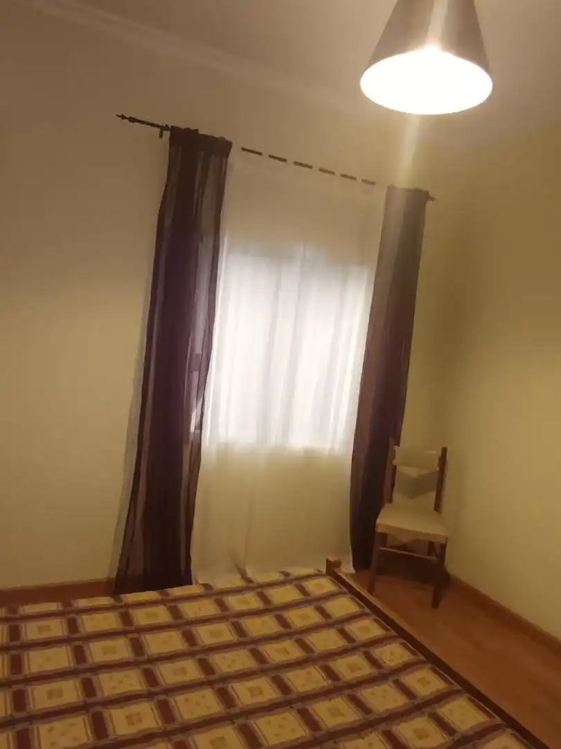 Casa o xalet en venda a Avenida Ollo Do Mar, 9, Foz Dormitori de Casa o xalet en venda en Foz amb Balcó