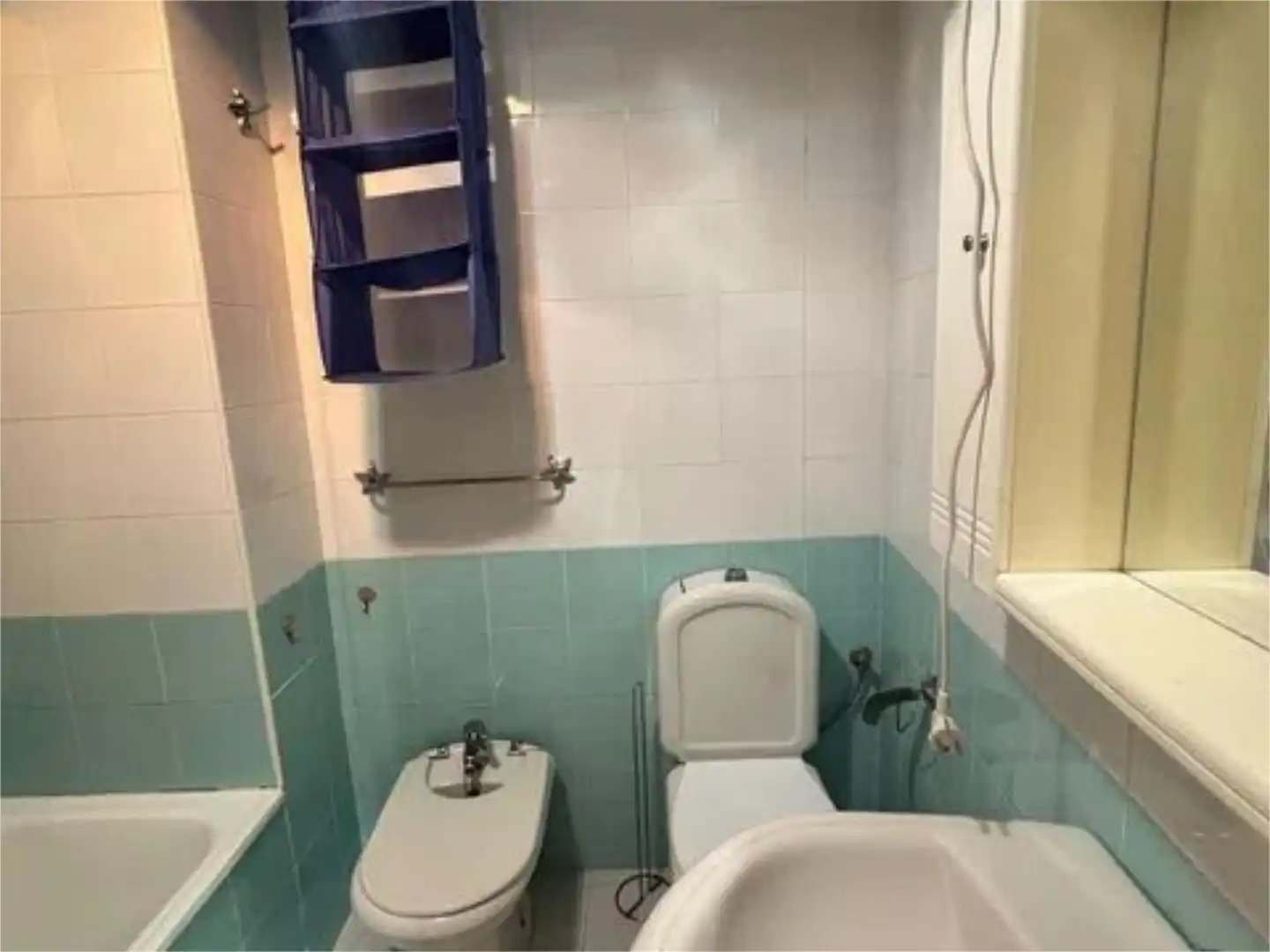 Piso de alquiler en Carrer del Castell de Cullera, 31, La Torre Piso de alquiler en Carrer del Castell de Cullera, 31, La Torre