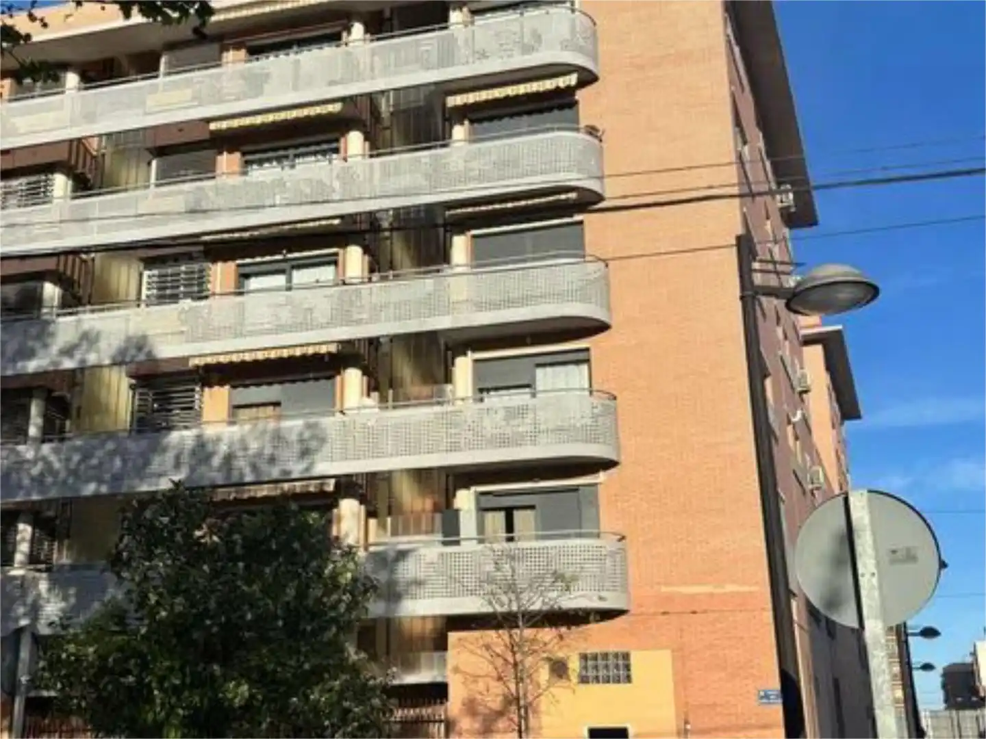 Pis de lloguer a Carrer del Castell de Cullera, 31, La Torre