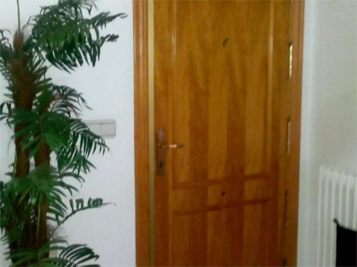 Apartament de lloguer en Albacete amb Calefacció, Terrassa i Traster
