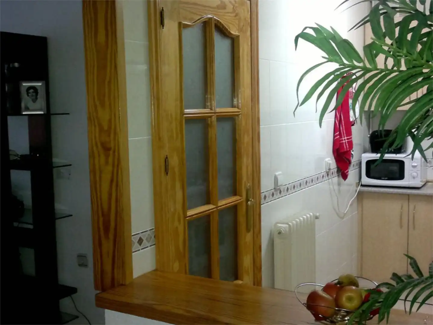 Apartament de lloguer en Albacete amb Calefacció, Terrassa i Traster