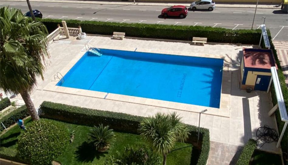 Piso de alquiler en Carrer de la Devesa, 13, Playa de Gandia, Gandia - imagen 1 Foto 1 de Piso de alquiler en Carrer de la Devesa, 13, Playa de Gandia, Gandia