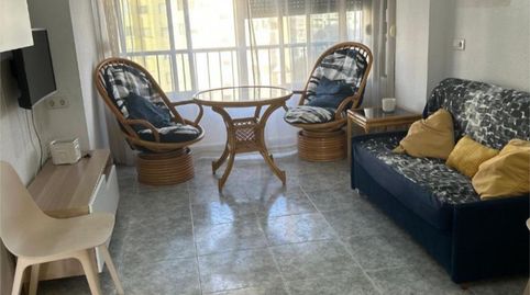 Piso de alquiler en Carrer de la Devesa, 13, Playa de Gandia, Gandia - imagen 2 Foto 2 de Piso de alquiler en Carrer de la Devesa, 13, Playa de Gandia, Gandia