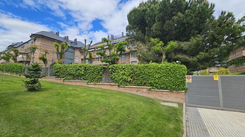 Photo 4 of Flat for sale in Avenida Rey Juan Carlos I, 23, Zona Monte El Pilar, Majadahonda