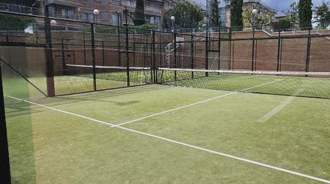 Photo 3 of Flat for sale in Avenida Rey Juan Carlos I, 23, Zona Monte El Pilar, Majadahonda