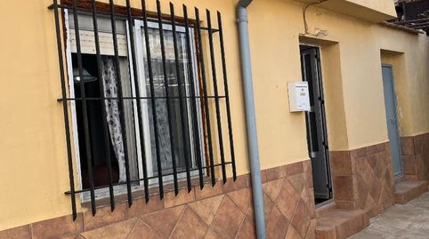Detached homes for sale in Calle Mayor, 95, Almedina, Ciudad Real - image 2 Photo 2 of Detached homes for sale in Calle Mayor, 95, Almedina, Ciudad Real