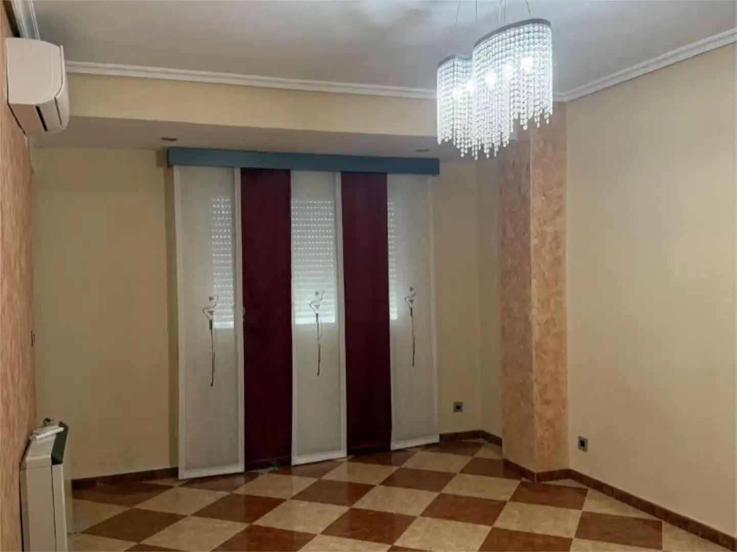 Flat for sale in Carretera Circunvalación, 10, Villacarrillo Flat for sale in Villacarrillo with Air Conditioner, Heating and Balcony