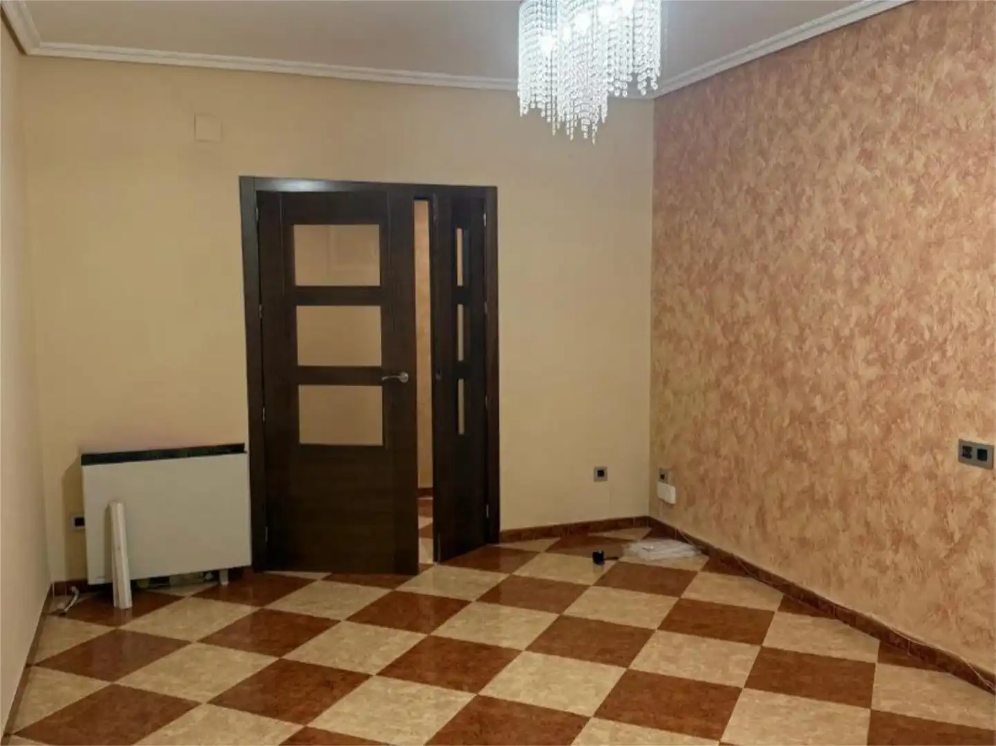 Flat for sale in Carretera Circunvalación, 10, Villacarrillo Flat for sale in Villacarrillo with Air Conditioner, Heating and Balcony