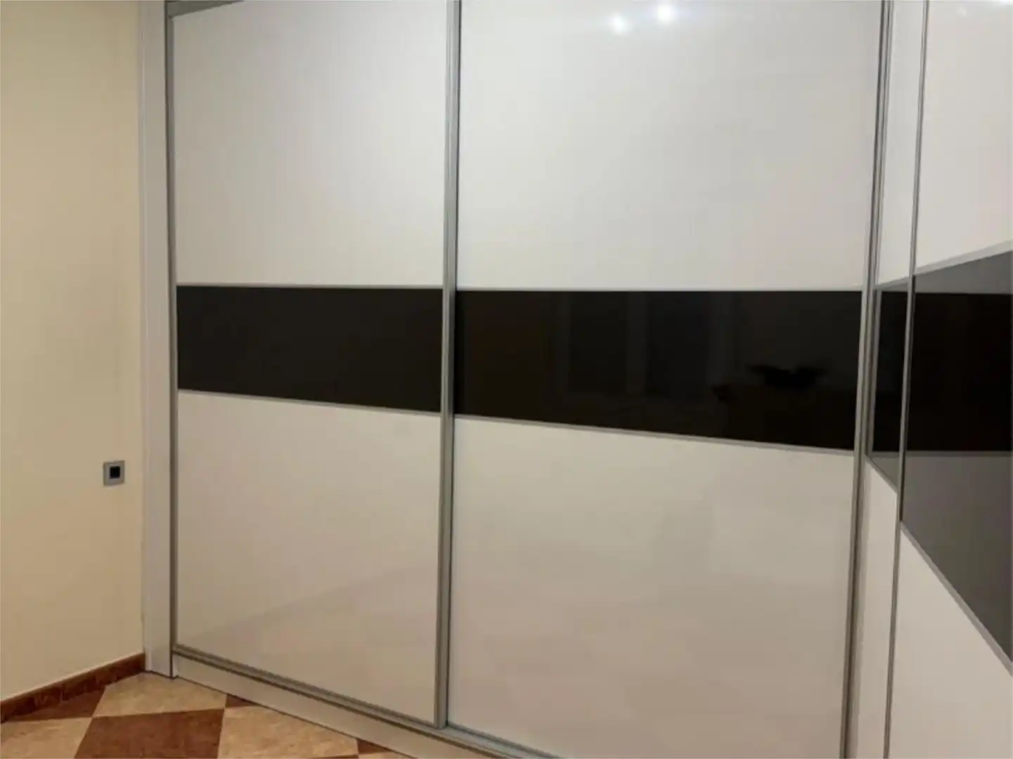 Flat for sale in Carretera Circunvalación, 10, Villacarrillo Bedroom of Flat for sale in Villacarrillo with Air Conditioner, Heating and Balcony