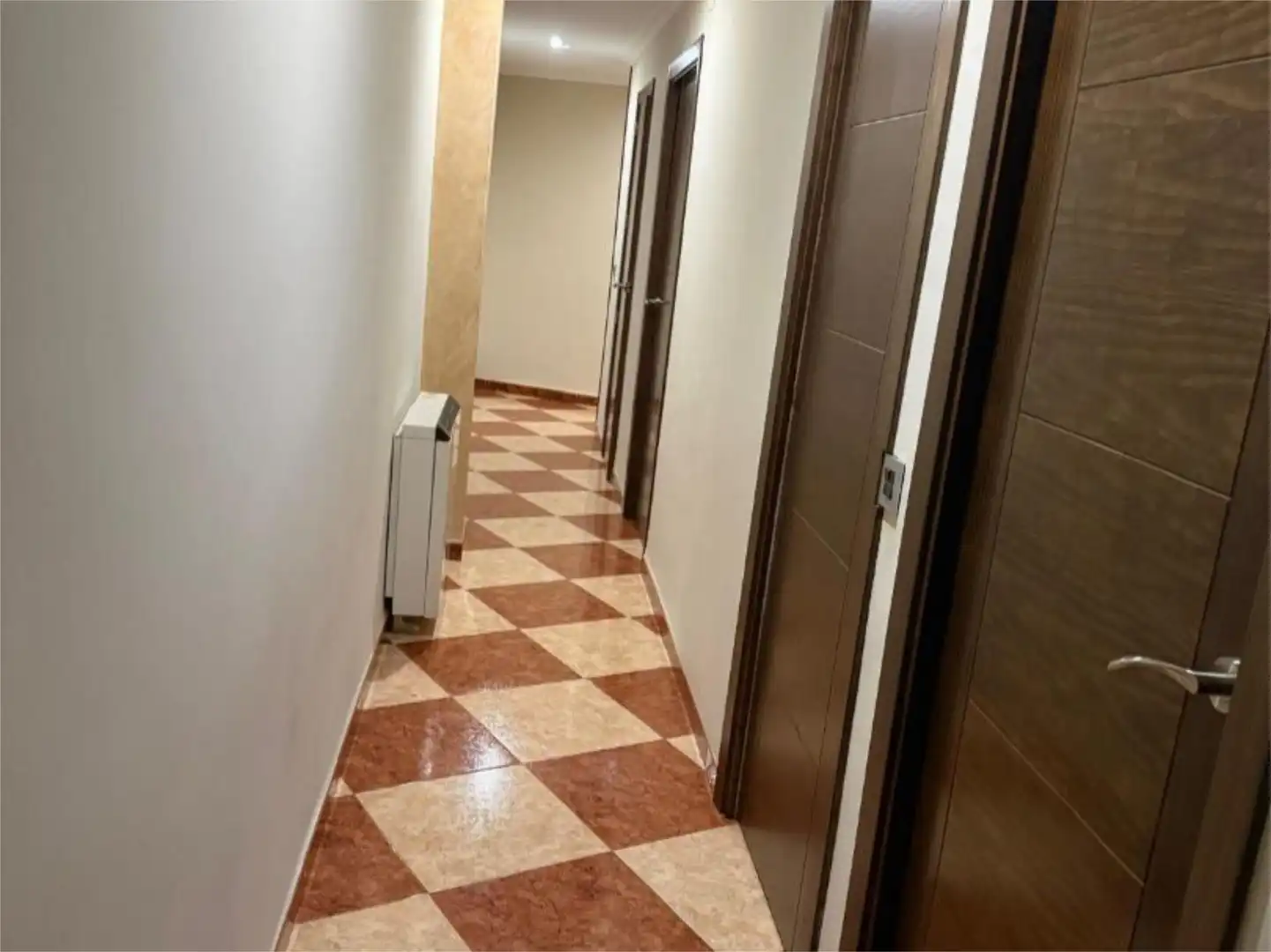 Piso en venta en Carretera Circunvalación, 10, Villacarrillo Piso en venta en Villacarrillo con Aire acondicionado, Calefacción y Balcón