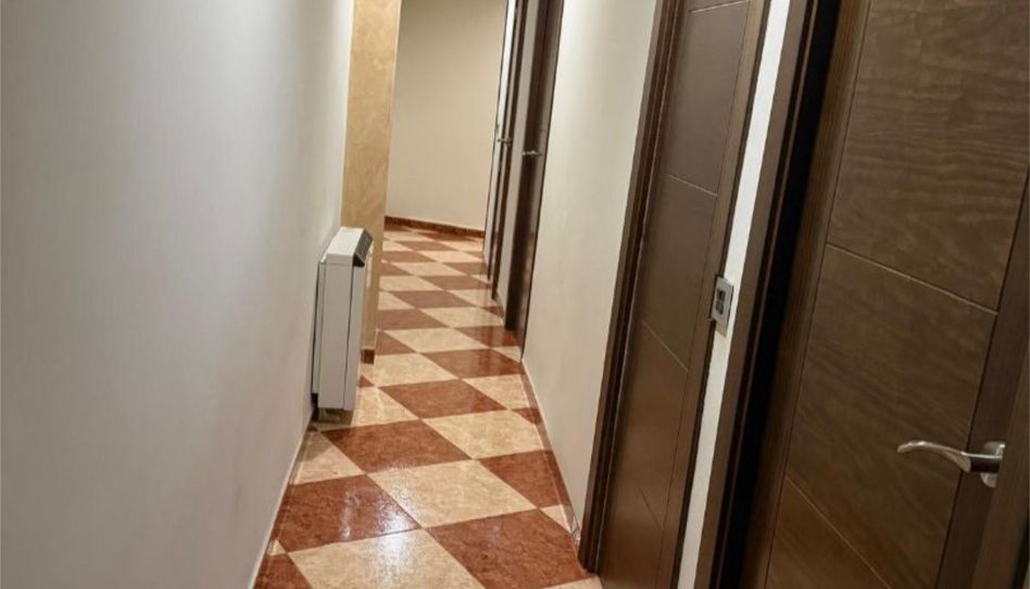 Piso en venta en Carretera Circunvalación, 10, Villacarrillo, Jaén - imagen 1 Foto 1 de Piso en venta en Carretera Circunvalación, 10, Villacarrillo, Jaén