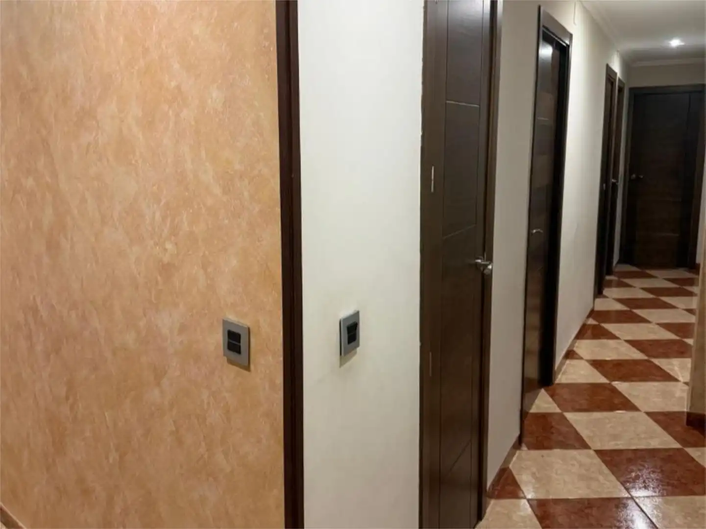 Flat for sale in Carretera Circunvalación, 10, Villacarrillo Flat for sale in Villacarrillo with Air Conditioner, Heating and Balcony
