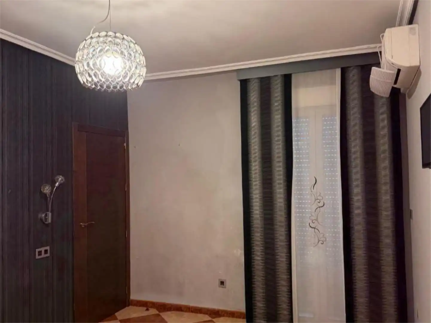 Flat for sale in Carretera Circunvalación, 10, Villacarrillo Bedroom of Flat for sale in Villacarrillo with Air Conditioner, Heating and Balcony