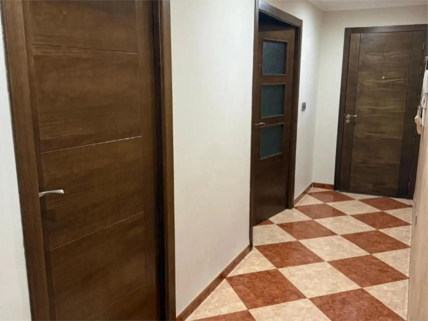 Flat for sale in Carretera Circunvalación, 10, Villacarrillo Flat for sale in Villacarrillo with Air Conditioner, Heating and Balcony