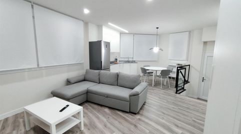 Photo 3 of Flat for rent in Rúa Gardenias, 22, Carballo, A Coruña